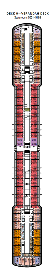 Verandah