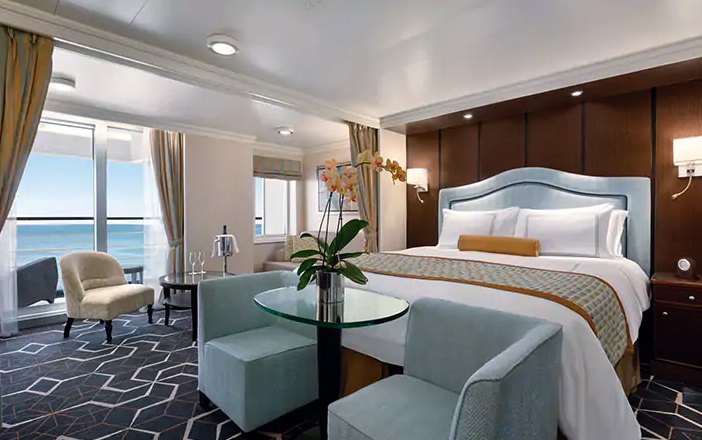 Penthouse Suite